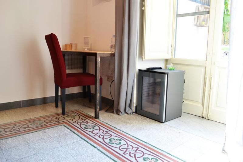 팔레르모 아이 비체레 B&B 외부 사진