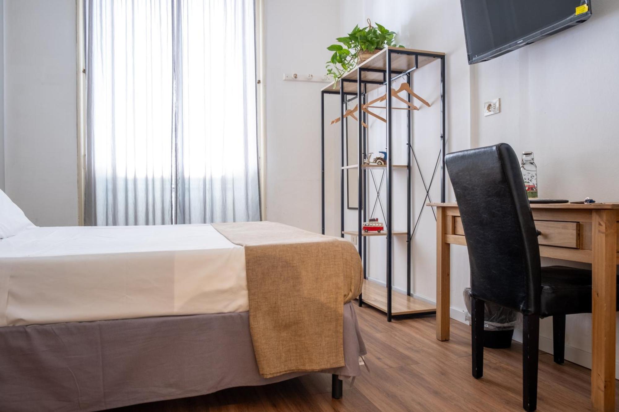 팔레르모 아이 비체레 B&B 외부 사진
