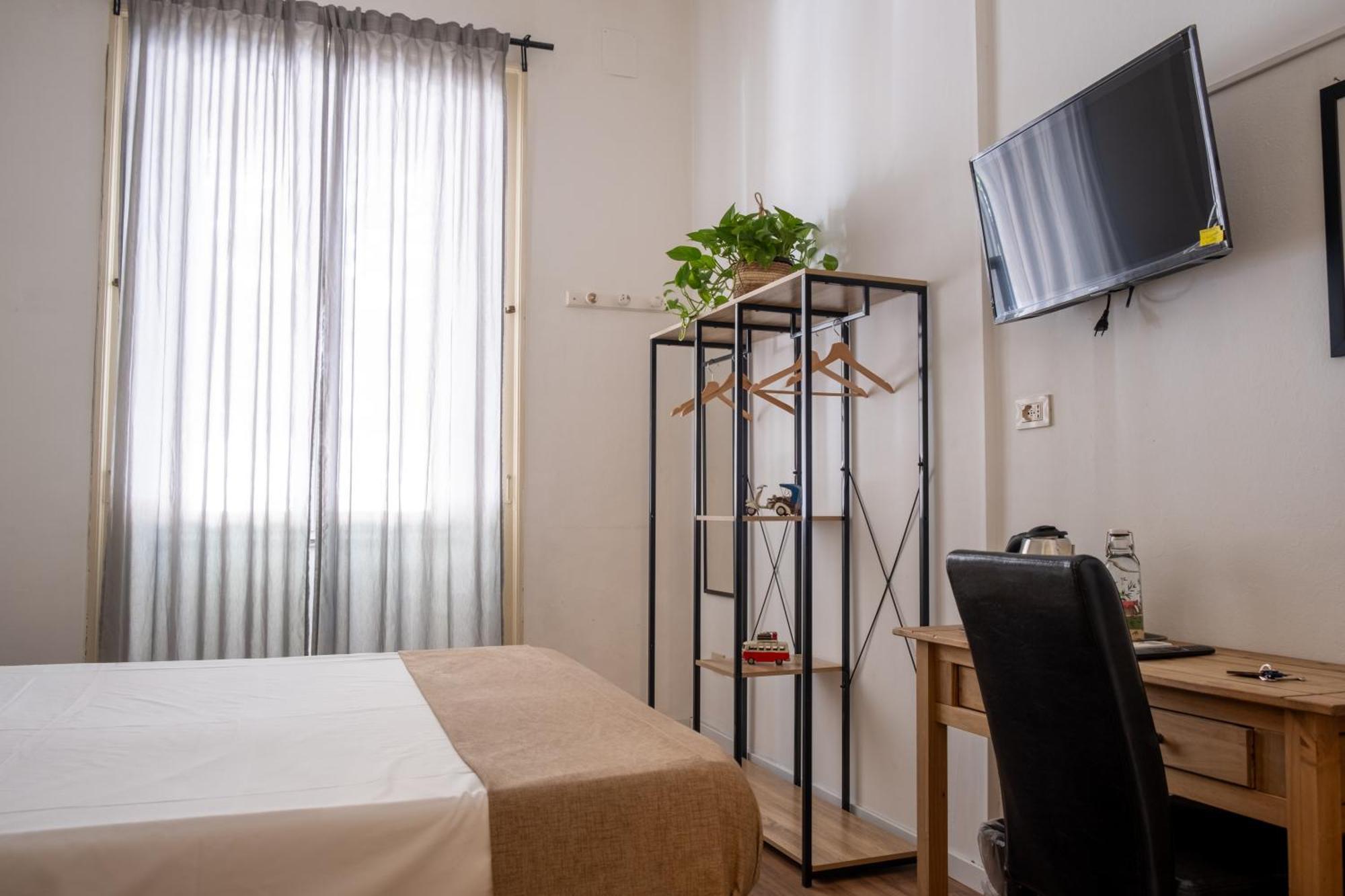 팔레르모 아이 비체레 B&B 외부 사진